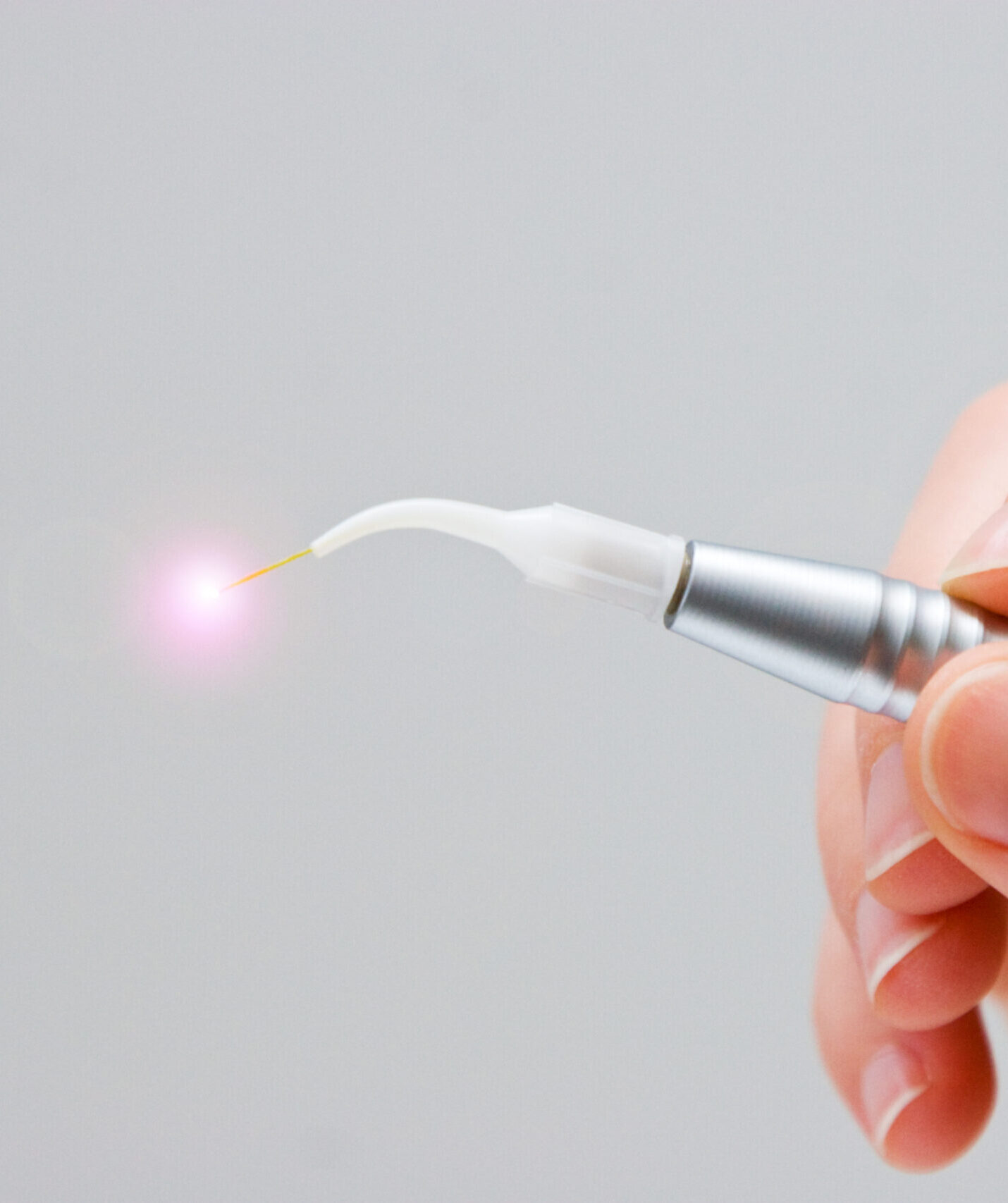 Laser Zahnbehandlung