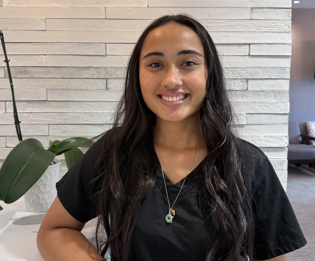 Aubrey, Dental Assistant and Sterile Technician at White Pine Family Dental in Reno, NV