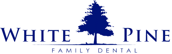 Link to White Pine Family Dental home page