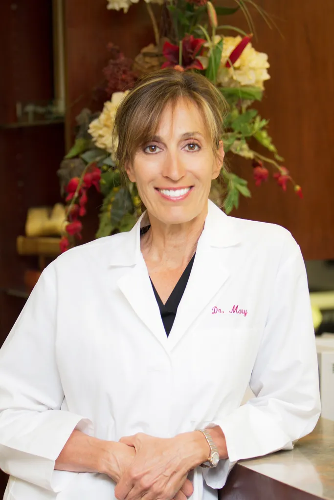 Photo: Mary Papez-Berg, DDS - Dentist in Reno NV